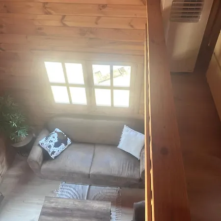 Face Au Mont Gozzi *