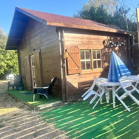 Face Au Mont Gozzi * Alata